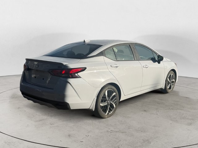 Used 2024 Gray Nissan 1.6 SR image 5