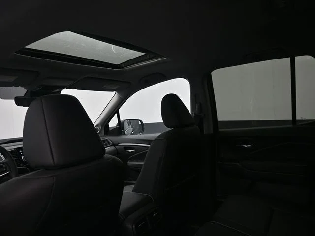 2026 Honda Ridgeline RTL - Photo 23