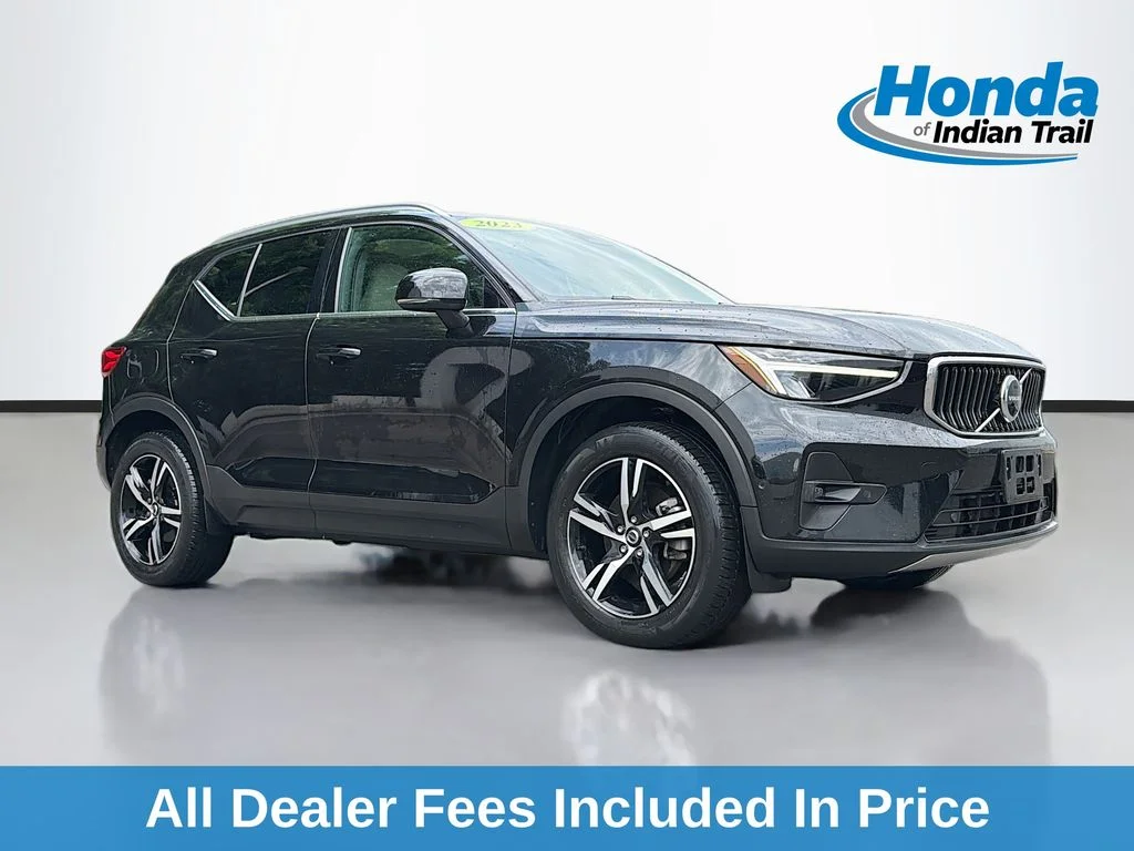2023 Volvo XC40 B5 Plus Bright AWD's photo