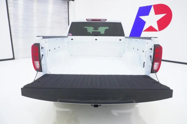 New 2026 Summit White GMC Elevation image 8
