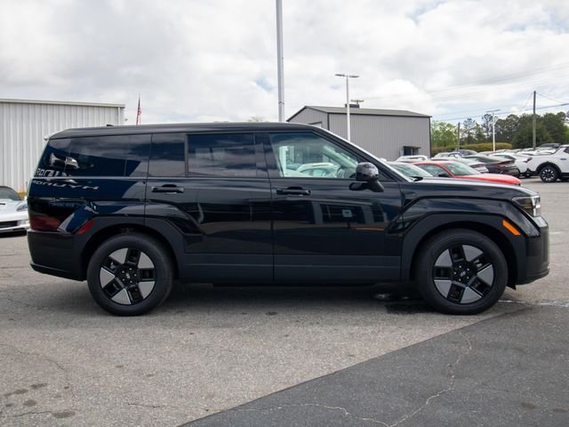 2026 Hyundai Santa Fe SE - Photo 13
