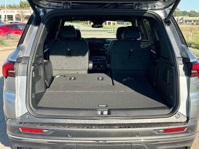 2026 Buick Enclave Preferred - Photo 24