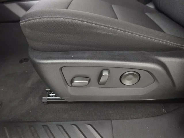 Used 2026 Black Chevrolet WT image 24