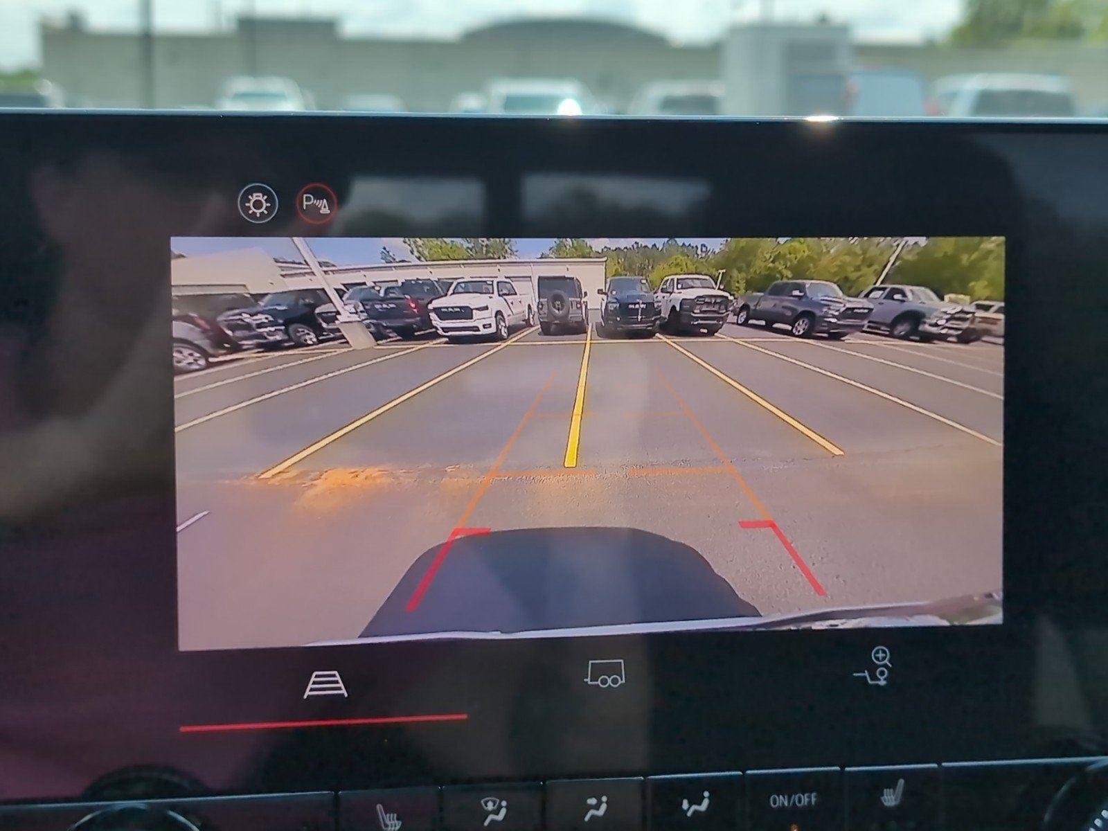 New 2026 Summit White GMC Elevation image 23
