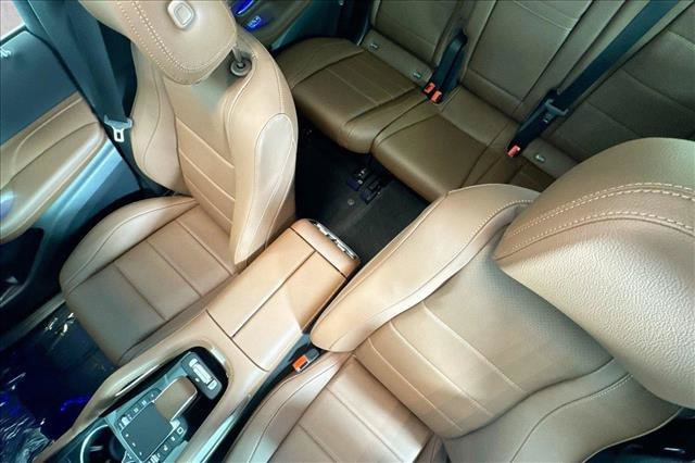New 2026 Obsidian Black Metallic Mercedes-Benz GLS 450 image 49
