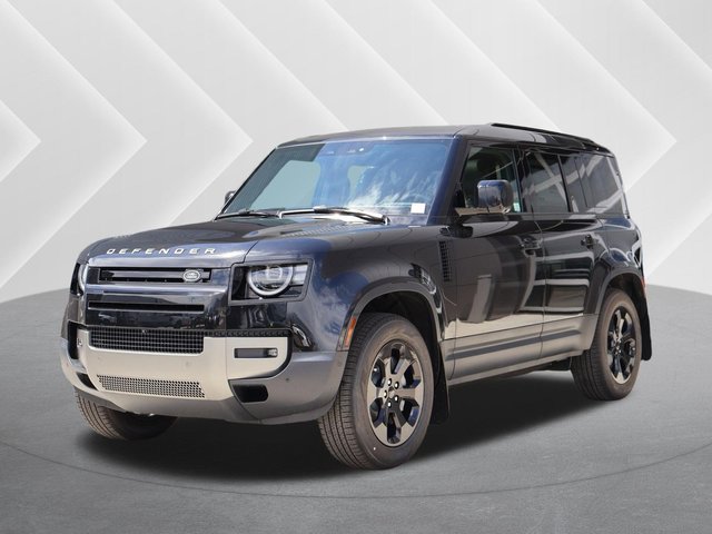 2026 LAND ROVER Defender 110 P300 S