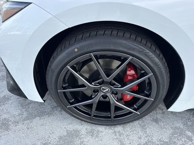 New 2026 Ultra White Lexus  350 F SPORT image 10