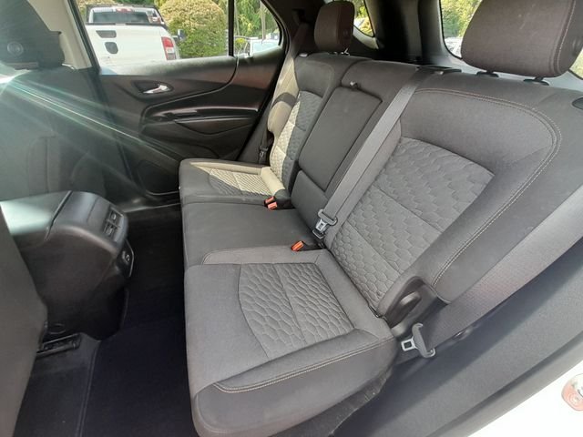 Used 2019 White Chevrolet LT image 38