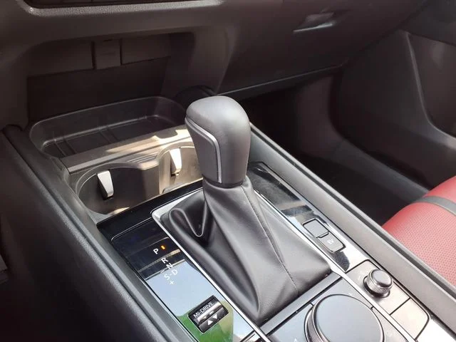 Certified Used 2026 Gray Mazda Premium image 6