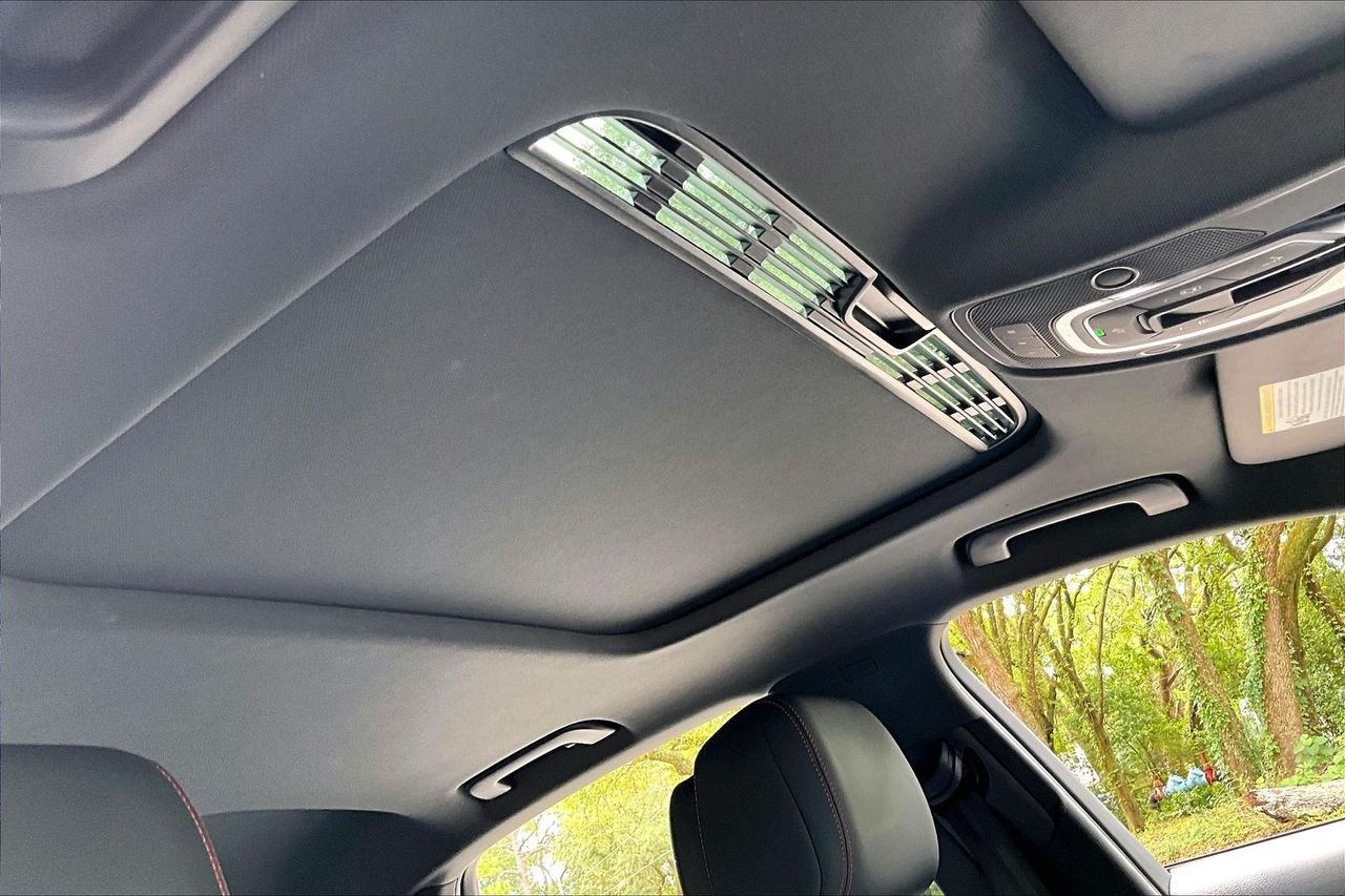 Used 2019 Gray Audi 2.0T Premium Plus image 28