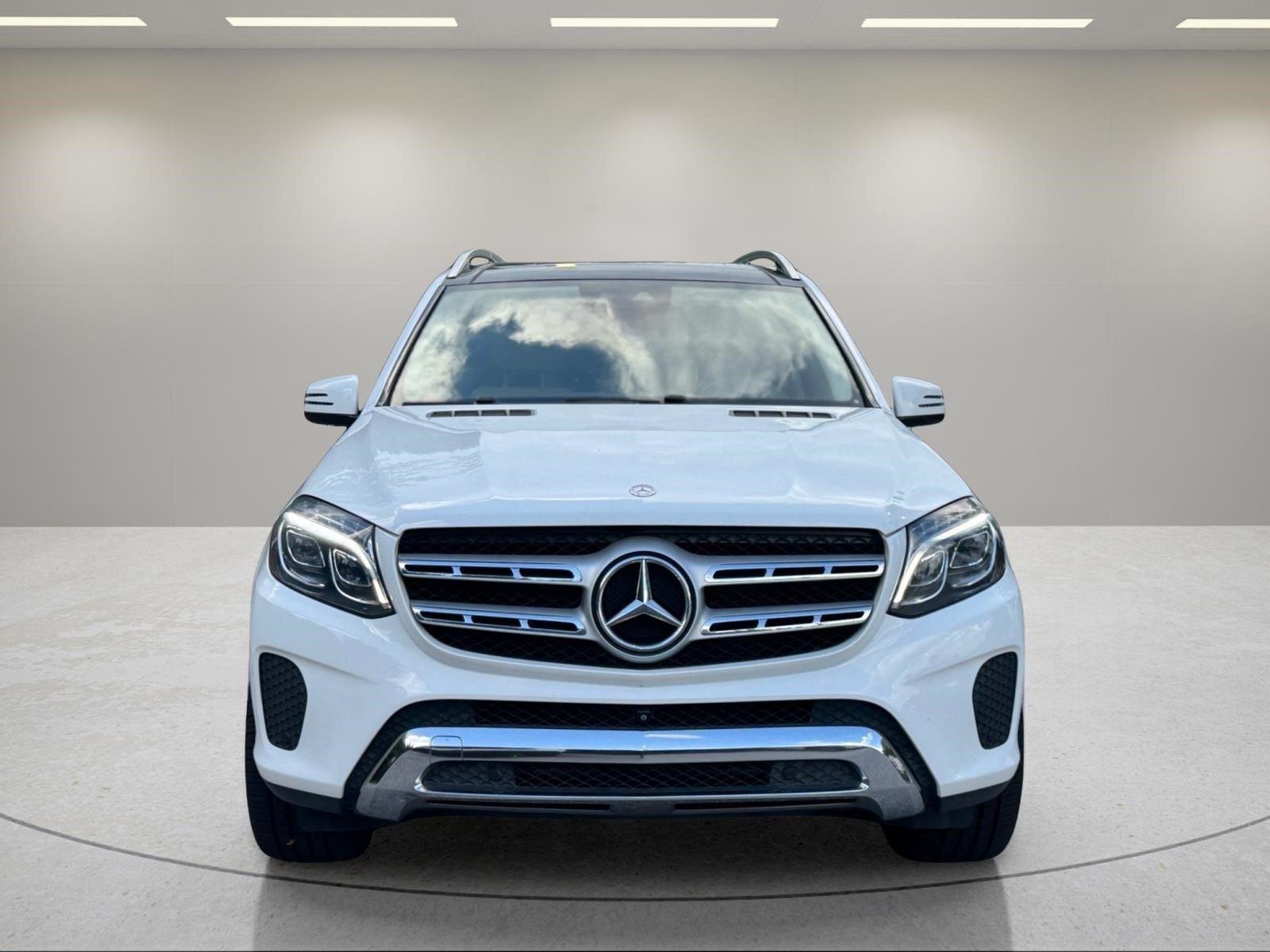 Used 2017  MERCEDES-BENZ TRUCK  image 8