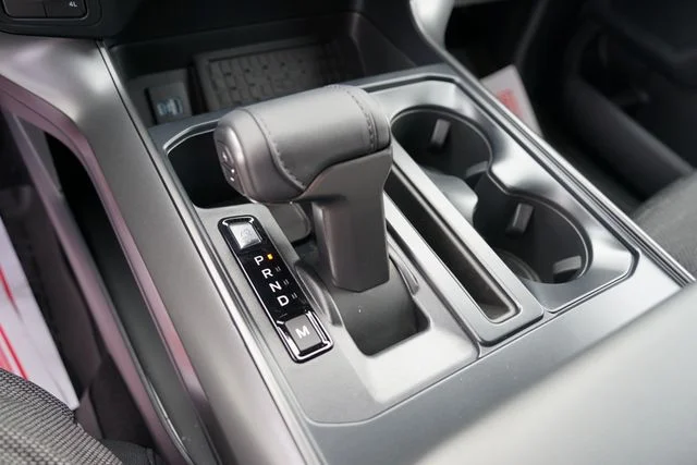 Used 2024 White Ford XLT image 19