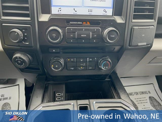 Used 2017 Oxford White Ford XL image 17