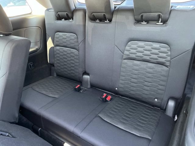 Used 2025 White Nissan SV image 18