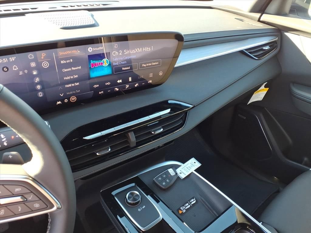 2026 Buick Enclave Preferred - Photo 9
