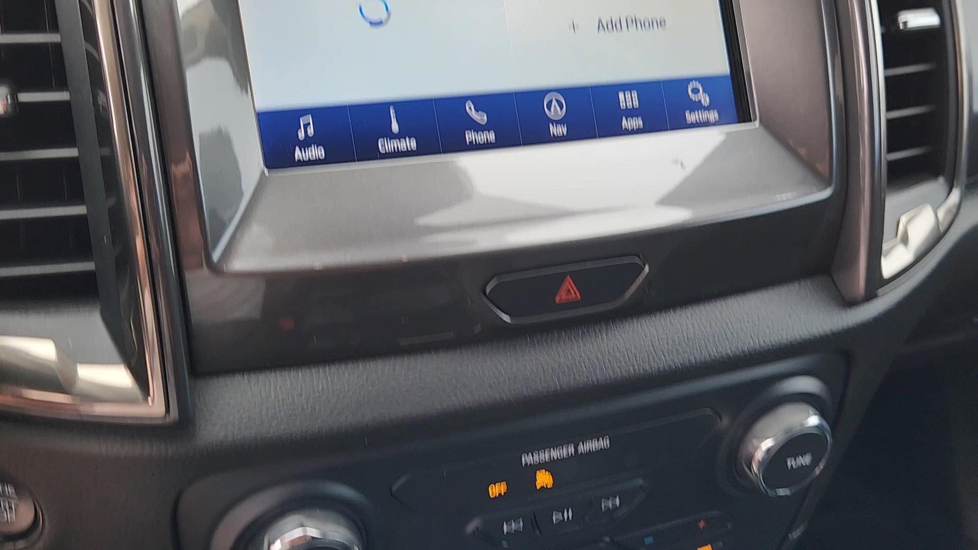 Certified Used 2019 Shadow Black Ford LARIAT image 36