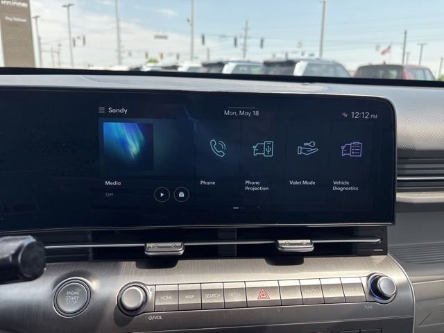 2024 Hyundai Kona SEL - Photo 22
