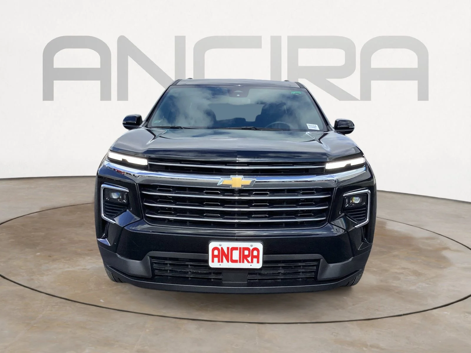 Certified Used 2025 Mosaic Black Metallic Chevrolet FWD LT image 8
