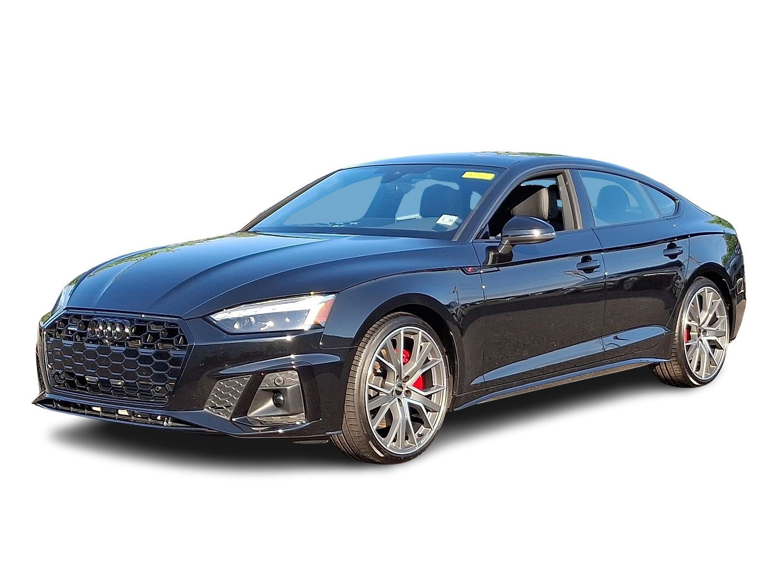 2025 Audi A5 Sportback Premium Plus
