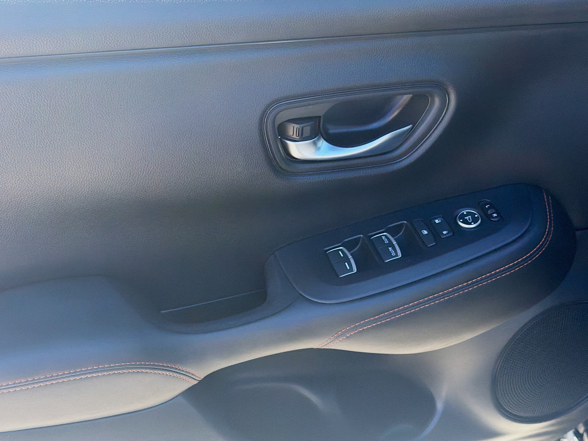 2024 Honda HR-V Sport - Photo 16