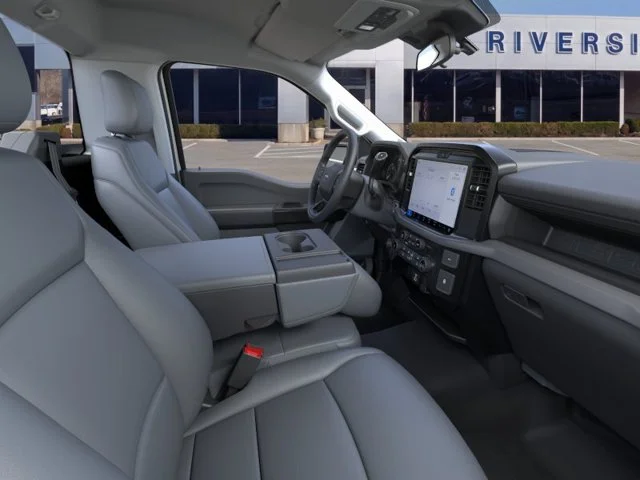 New 2026 Oxford White Ford XL image 11