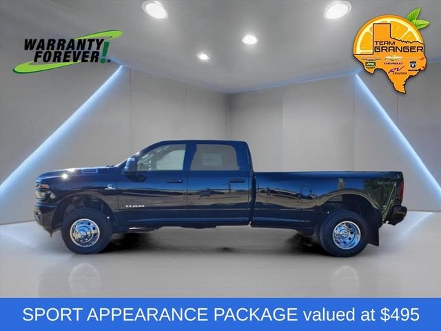 2026 RAM 3500 Big Horn/Lone Star - Photo 6