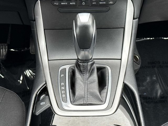 Used 2018 Black Ford SEL image 20