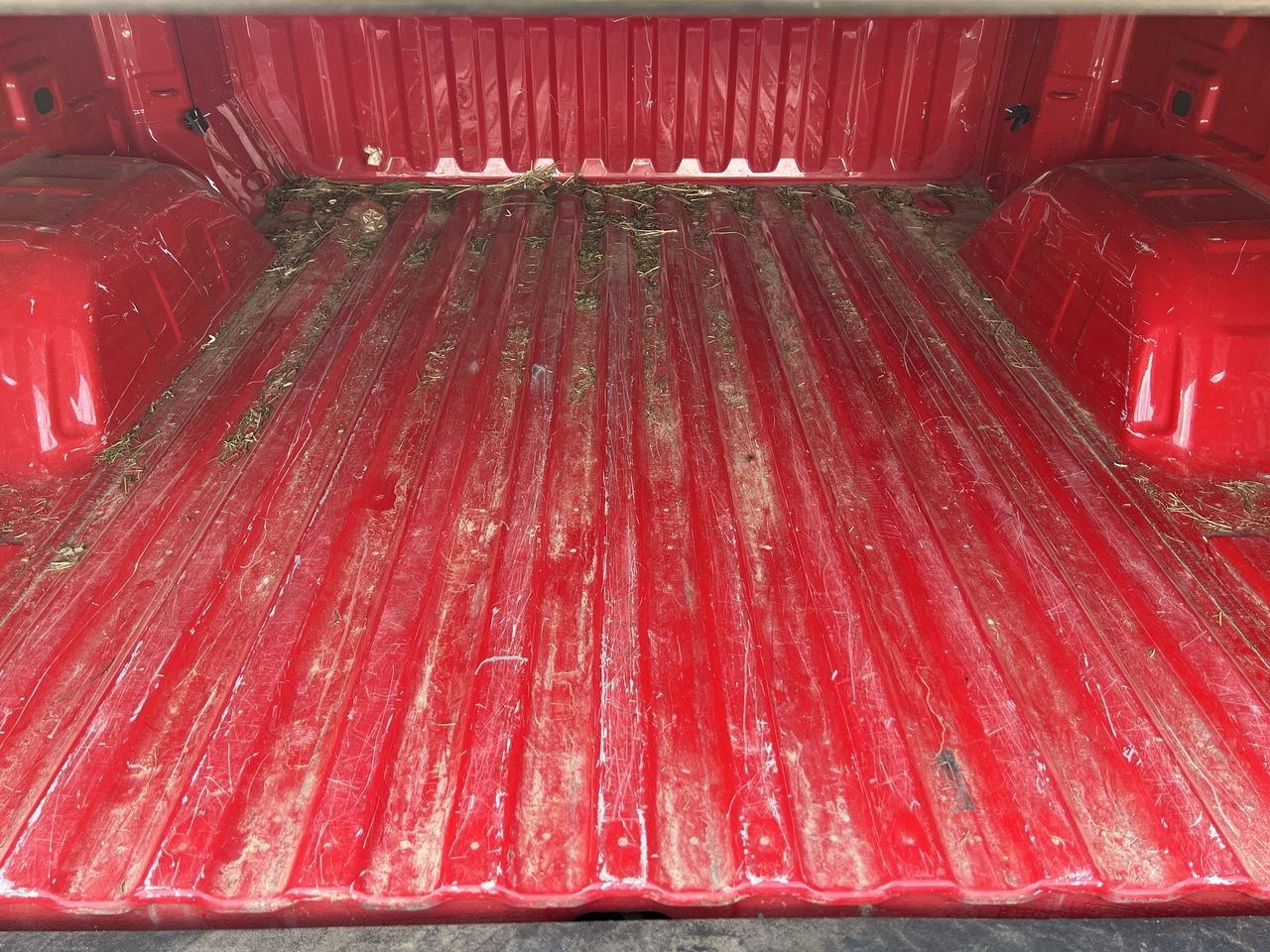 Used 2021 RED HOT Chevrolet LT image 26