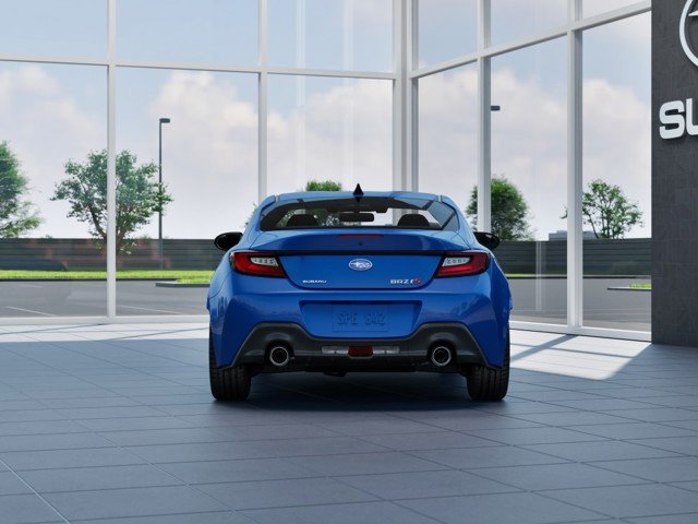 New 2026 WR BLUE PEARL Subaru tS image 8