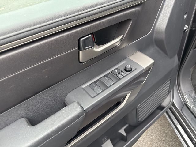 2026 Toyota Tundra SR5 - Photo 13