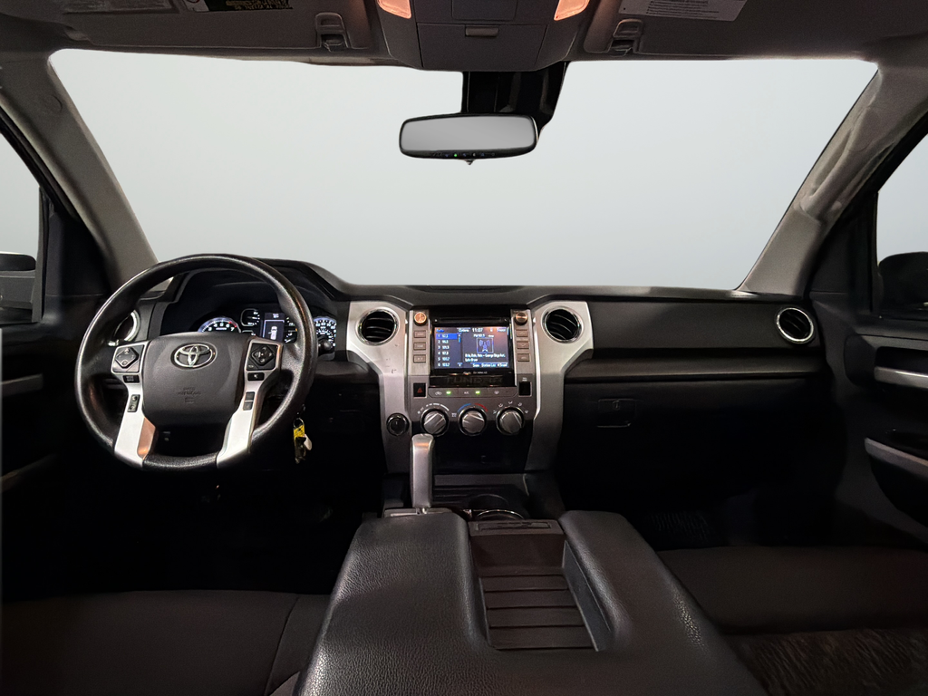 Used 2018 Black Toyota SR5 image 14