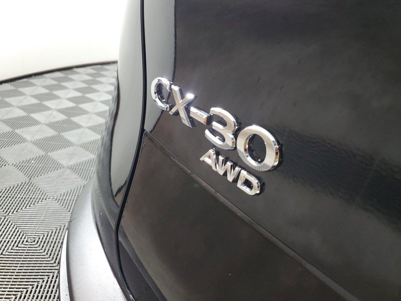 New 2026 Jet Black Mica Mazda 2.5 S Preferred AWD image 8