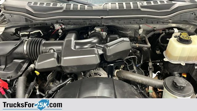 2019 Ford F-250 Super Duty XL - Photo 24