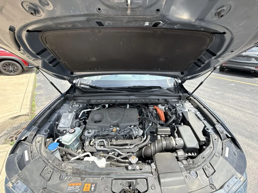 2026 Mazda CX-50 Preferred - Photo 27