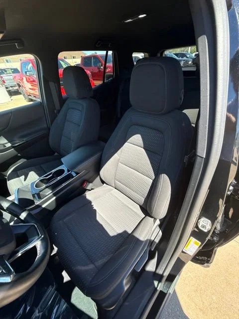 2025 Chevrolet Equinox LT - Photo 37