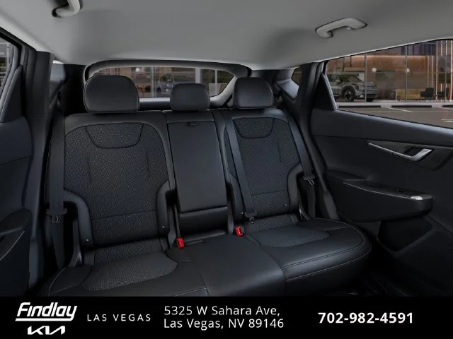 New 2026 Gray Kia Light image 18