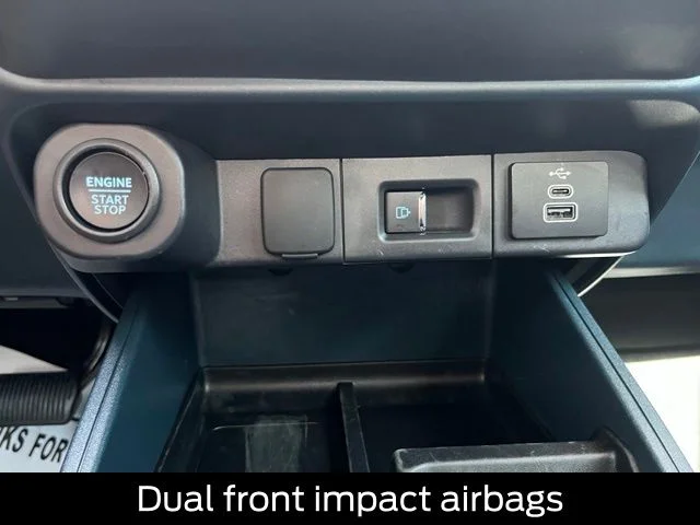 Used 2026 White Ford Lariat image 35
