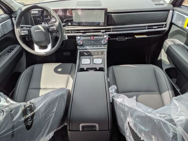 New 2026 Silver Hyundai XRT image 24