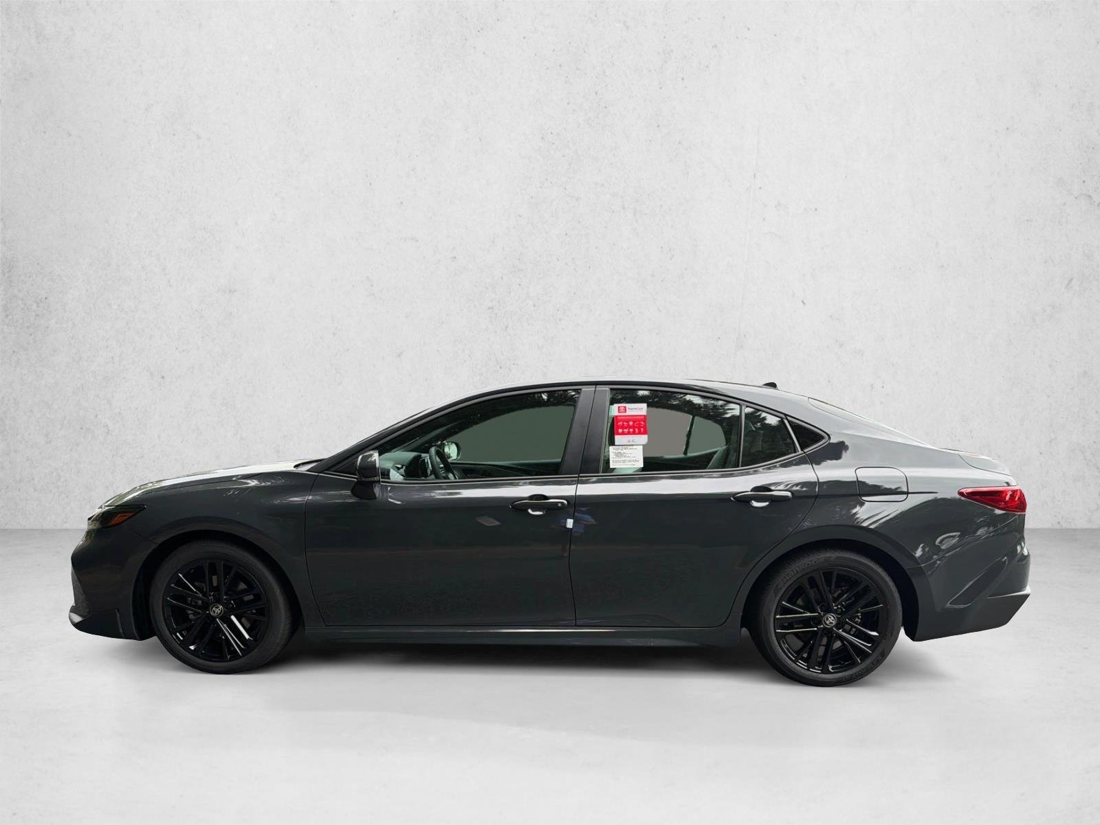 New 2026 Underground Toyota SE image 6