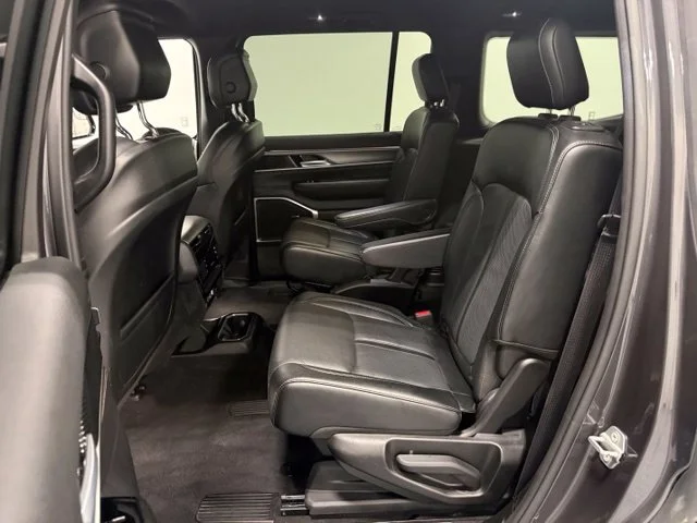 Used 2025 Gray Jeep Series II image 33