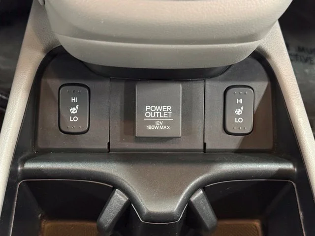 Used 2014  Honda EX-L image 22