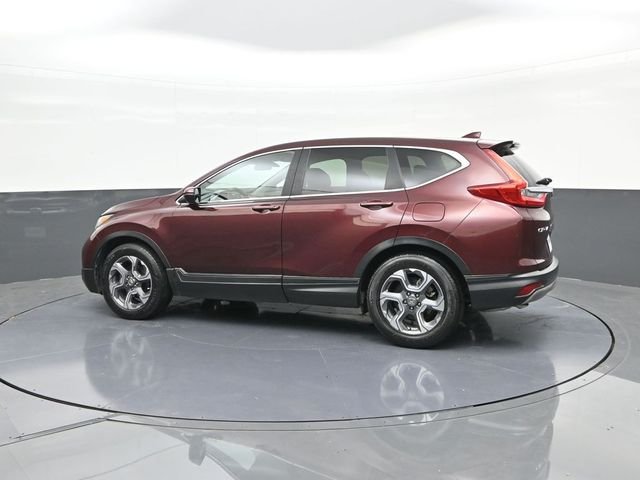 Used 2018 Sandstorm Metallic Honda EX image 5