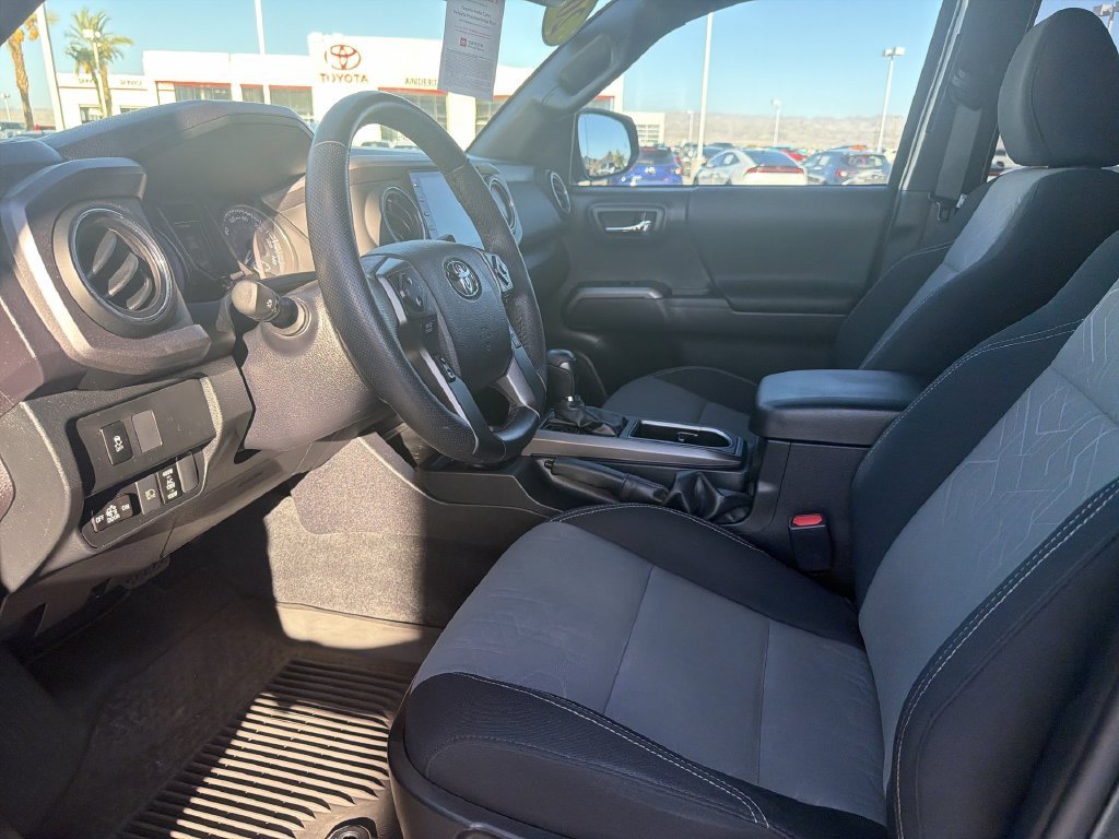 2023 Toyota Tacoma TRD Off Road - Photo 25