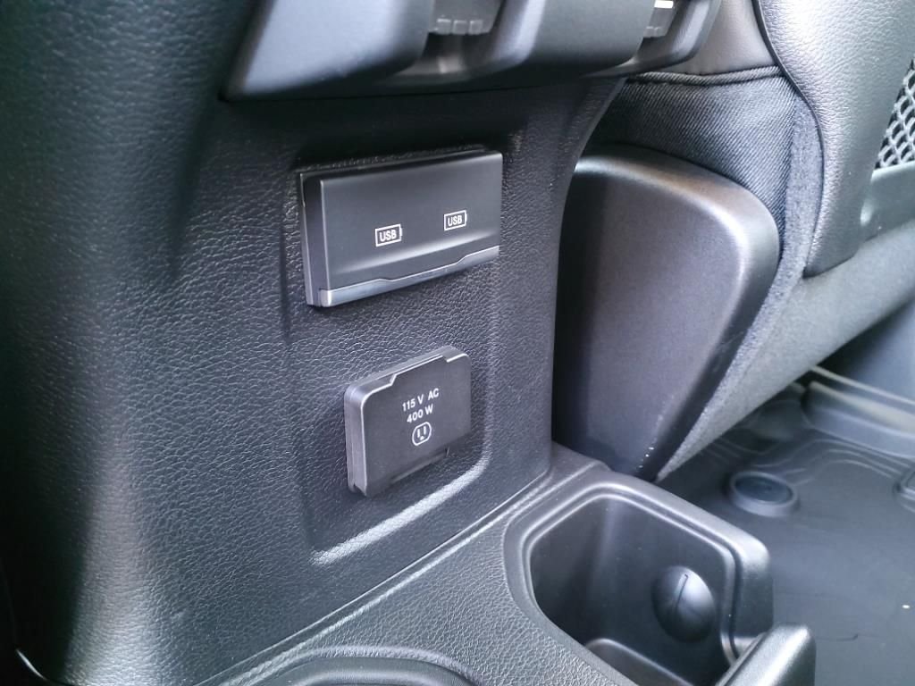 2025 Jeep Gladiator Rubicon X - Photo 11