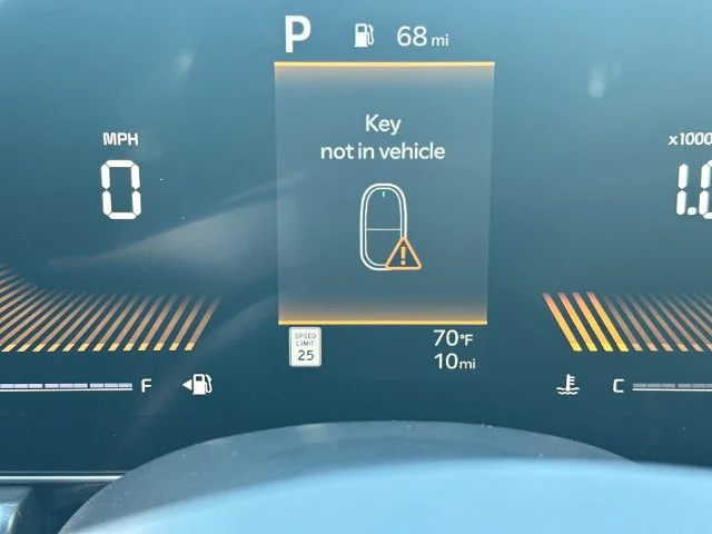 New 2026 Aurora Black Pearl Kia GT-Line FWD image 19