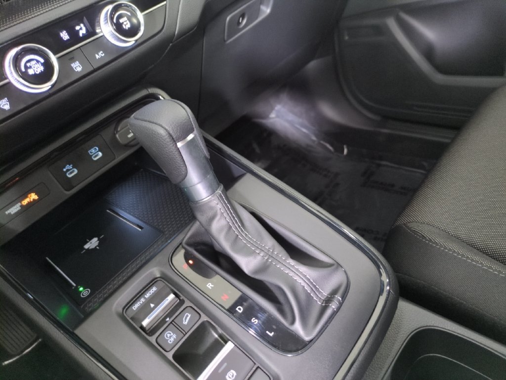 2026 Honda CR-V LX - Photo 30