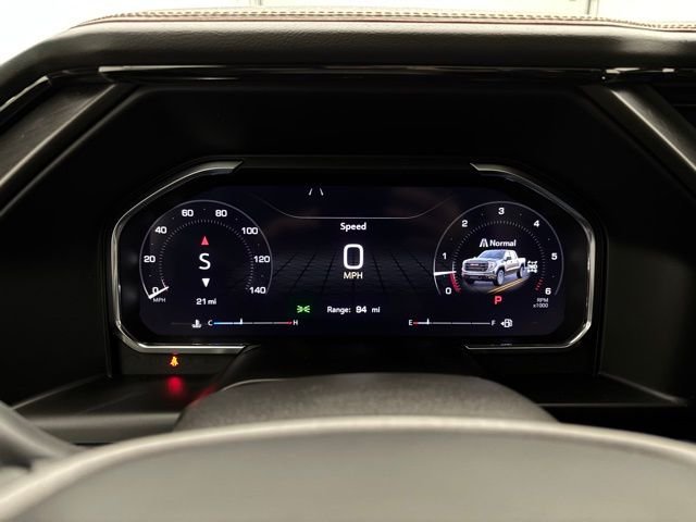 New 2026 Summit White GMC AT4 image 25