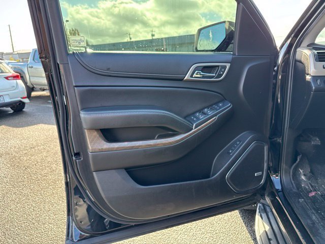 Used 2018 Onyx Black GMC Denali image 13
