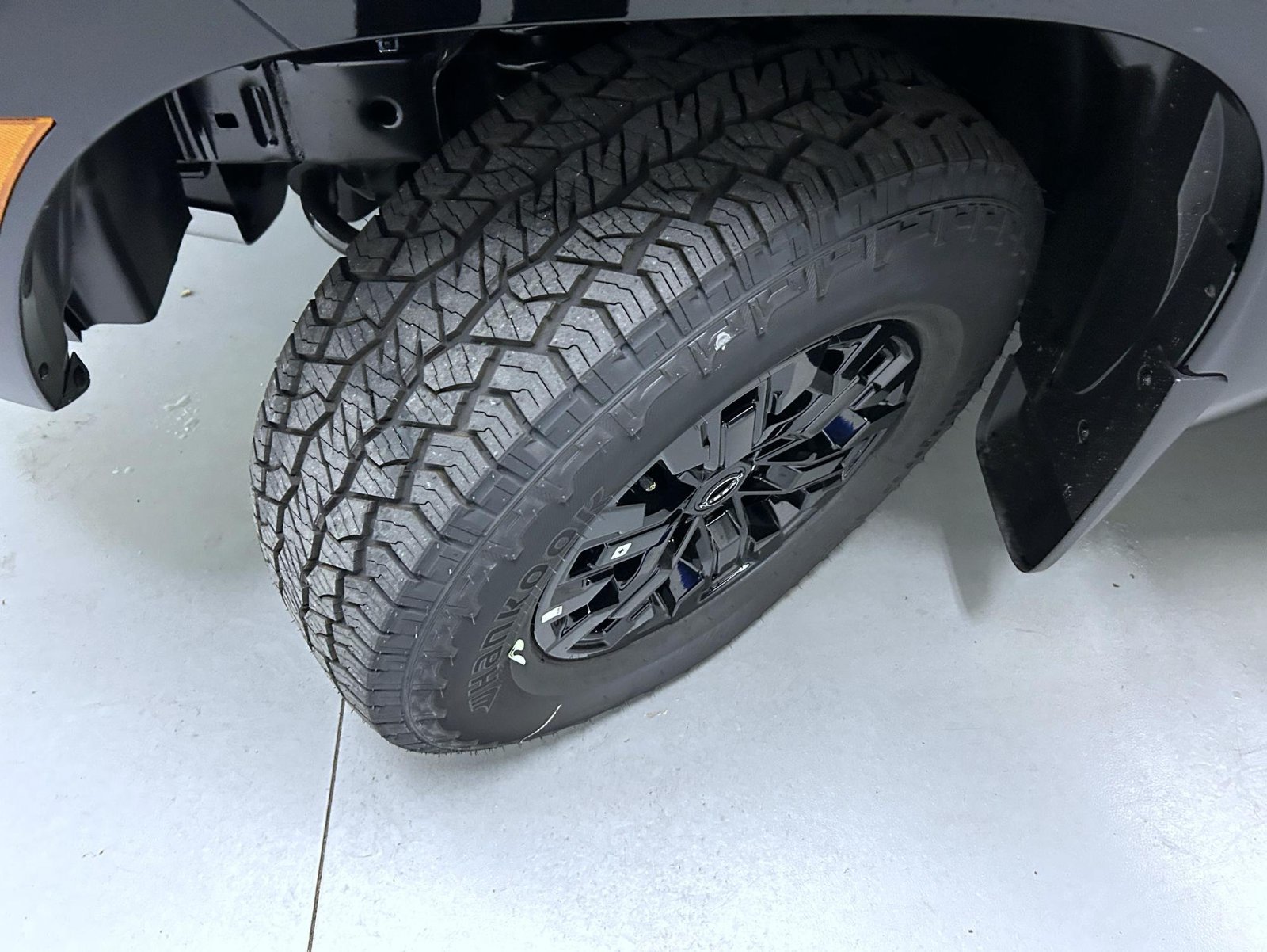 New 2027 Super Black Nissan SV image 23