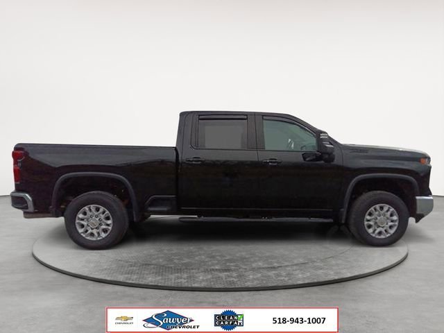 2025 Chevrolet Silverado 2500HD LT - Photo 6
